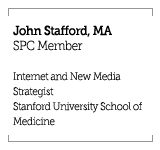 John Stafford