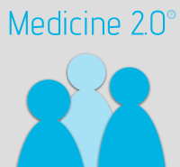 Medicine 2.0 Logo